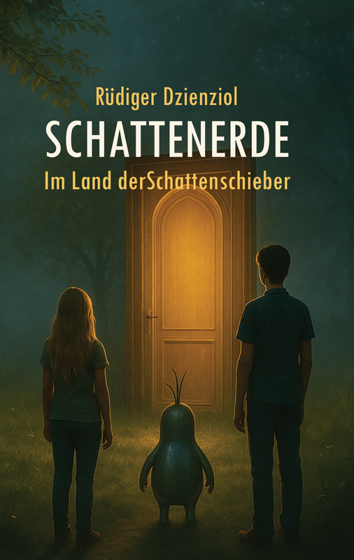 Im Land der Schattenschieber